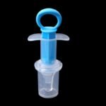 Baby Medicine Dispenser Wholesale Feeding Utensils Pacifier Baby Medicine Feeder Baby Fruit Juice Feeding Smart - Image 4