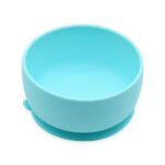 Baby Feeding Set Bpa Free Silicone Bib Spoon Teether Pacifier Training Drinking Cup Suction Bowl Plate Snack Cup - Image 3