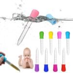 Baby Medicine Dispenser Wholesale Feeding Utensils Pacifier Baby Medicine Feeder Baby Fruit Juice Feeding Smart - Image 3