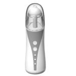 Portable Rechargeable USB Nasal Aspirator Low Noise Small Size Nasal Spray Irrigation Personal Care Appliances for Baby - Image 6