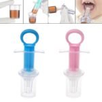Baby Medicine Dispenser Wholesale Feeding Utensils Pacifier Baby Medicine Feeder Baby Fruit Juice Feeding Smart - Image 6