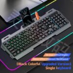 Wired Gamer gaming Keyboard