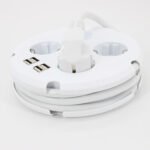 USB Charger Plug Socket - Image 2