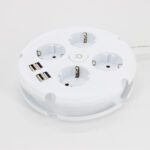USB Charger Plug Socket - Image 3